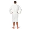 Northwest NCAA Tennessee Volunteers Unisex-Adult Silk Touch Bath Robe, Large/X-Large, Team Colors view 3