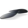 BLAZERBUCK Anti-salt Replacement Lenses for Oakley Fives Squared(4+1) OO9238 Sunglasses - Grey Gradient view 2