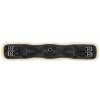 HORZE Atlanta Dressage Girth - Black - 20 in view 1