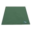 Azarxis Hammock Rain Fly Tent Tarp Ground Cloth Footprint Shelter Sunshade Beach Picnic Blanket Mat Sand Free Large Portable Waterproof Oxford (Green, M - 71 x 86.6 inches) view 1