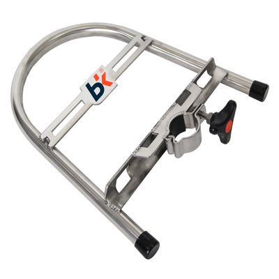 Blokart POD Protector Bar Unisex Adult, Stainless Steel