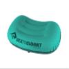 Sea to Summit Aeros Ultralight Inflatable Camping and Travel Pillow, Large, Sea Foam view 1