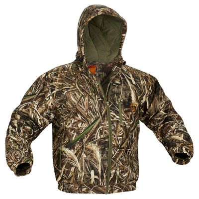 ArcticShield Quiet Tech Jacket