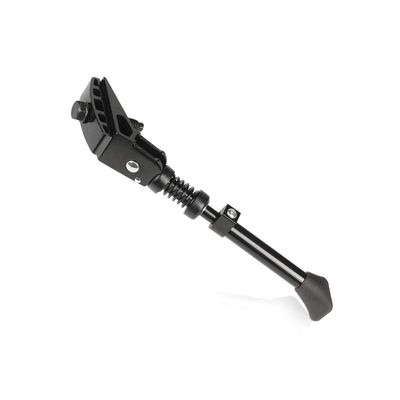 XLC Unisex - Adult Side Stand 2502610800 Side Stand, Black, 12-20 Inches