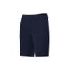 32 Degrees Women Stretch Woven Bermuda, Hero Navy, Size Large view 3