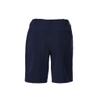 32 Degrees Women Stretch Woven Bermuda, Hero Navy, Size Large view 4