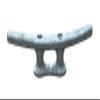 10" Galvanized Cleat view 2