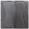 CHALLENGER 31"x32" Horse Western Contoured Neoprene Shock Absorbing Saddle Pad 39181TR view 3