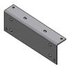 Deck Plate for 16" Hoop - 2" Pipe view 1