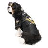 Littlearth Pittsburgh Penguins NHL Stretch Pet Jersey view 3
