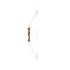 Bear Archery Bullseye X Take Down Bow for Youth, Right Hand, 15 lb. Draw Weight view 1