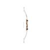 Bear Archery Bullseye X Take Down Bow for Youth, Right Hand, 15 lb. Draw Weight view 2