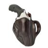 1791 GUNLEATHER RVH-3-SBR-R OWB REV HOL Signature Brown RH Gov view 1