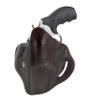 1791 GUNLEATHER RVH-3-SBR-R OWB REV HOL Signature Brown RH Gov view 2