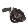1791 GUNLEATHER RVH-3-SBR-R OWB REV HOL Signature Brown RH Gov view 3