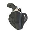 1791 GUNLEATHER Taurus Judge Holster - OWB Leather Revolver Holster - Right Handed - Fits S&W Governor, Taurus Judge and Taurus Public Defender view 1