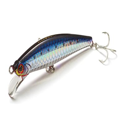 Jackson SRI Pintail Sago Sago, 1.0 oz (28 g), Lures