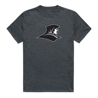 W Republic Providence Friars Cinder College Tee, H.Charcoal, Medium