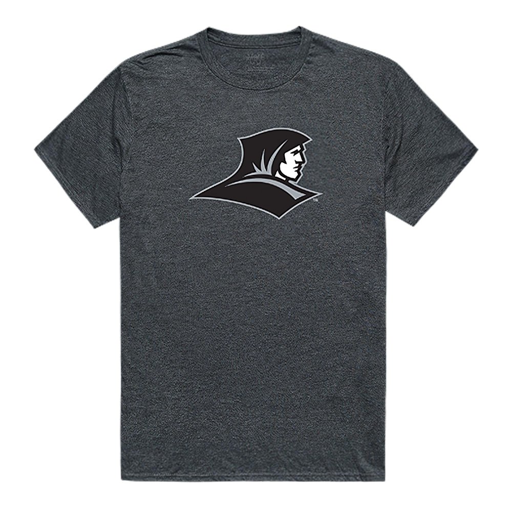 W Republic Providence Friars Cinder College Tee, H.Charcoal, Medium
