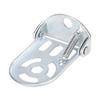 Lixada 1 Pair Bicycle Folding Foot Rest for Kids Bike Rear Seat Safety Footrest Foot Plates Pedals view 4
