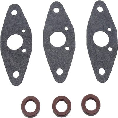 Ski Doo Power Valve Gasket 800 Mach Z Triples 2001-2003 Snowmobile Part# 12-5536
