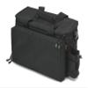 US peacekeeper Products P21235 - Patrol Bag - Heavy Duty Water Resistant Fabric - Multiple Pockets - Lockable Zippers - Black view 1