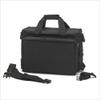 US peacekeeper Products P21235 - Patrol Bag - Heavy Duty Water Resistant Fabric - Multiple Pockets - Lockable Zippers - Black view 2