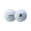 Bridgestone 2019 e6 White Golf Balls (One Dozen), Model:E9WX6D view 2