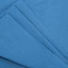 Sleeping Bag Liner Travel and Camping Sheet Lightweight Compact Sleep Bag Sack Picnic (82.7 X 45 Inch, Blue) view 3