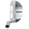 Right Handed Petite Senior Women's (4'10'' to 5'3") Extreme 5 Golf Chipper with Premium Lady Flex Pink Graphite Shaft, 36 Degree Utility Wedge Club view 1