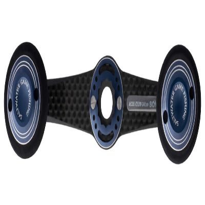 Studio Ocean Mark NO Limits AC30/C53W (18) Royal Blue (RB)
