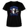 Spreadshirt H2O Delirious - Delirious Army Womens Premium T-Shirt, 2XL, Black