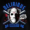 Spreadshirt H2O Delirious - Delirious Army Womens Premium T-Shirt, 2XL, Black view 2