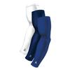 Compression Arm Sleeves Youth | Kids Athletic Sports Sleeves for Baseball Football Basketball Golf Tennis Volleyball Softball | Cooling UV Sun Protection | 3 Shooting Sleeves view 1