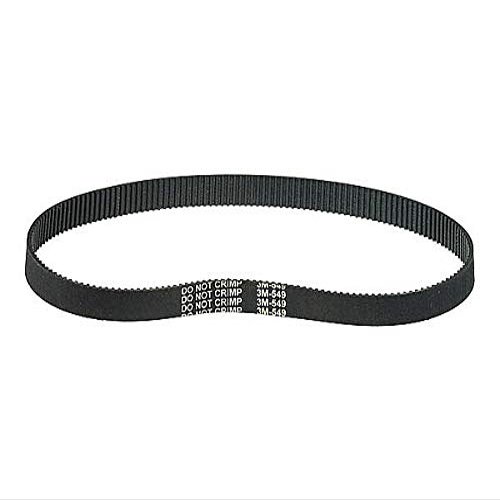 AlveyTech 549-3M/14 Drive Belt for Razor ePunk Electric Scooter
