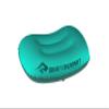 Sea to Summit Aeros Ultralight Inflatable Camping and Travel Pillow, Regular, Sea Foam view 1