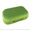 Sea to Summit Aeros Premium Inflatable Travel Pillow, Deluxe, Lime view 1