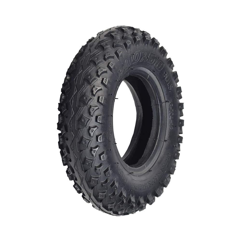 200x50 (8"x2") Tire for the Razor RX200