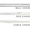 AJ's Collection Personalized Stationary Sterling Silver Washer Name Necklace With Heart. Customize a washer charm. Choice of Sterling Silver Chain. Shiny, elegant, classy. Gift for Her view 3