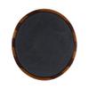 THE GRIND Cooker Pot & Peg Slate Turkey Call, Walnut/Maple Woods with Slate Top Pot Turkey Call, Brown view 2