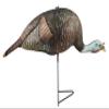 The Grind Hen Decoys, Durable and Lifelike Hen Turkey Decoy, Available in Multiple Postures, Bugging Hen view 1
