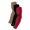 Compression Arm Sleeves Youth | Kids Athletic Sports Sleeves for Baseball Football Basketball Golf Tennis Volleyball Softball | Cooling UV Sun Protection | 3 Shooting Sleeves view 1