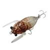 TIEMCO Shikader Origin Magnum #060 Crisp Lure view 1