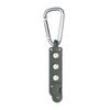 Daiichi Seiko MC Omatsuri Sharpener, Foliage Green view 1