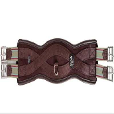FLEX RIDER All Purpose Comfort Flo Girth 42in