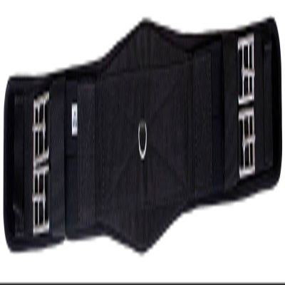 FLEX RIDER No Slip Neoprene Dressage Girth 28in