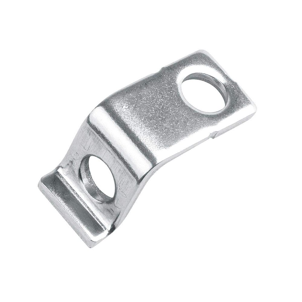 SKS Unisex's Angled Bracket for Suntour Forks X 4Pcs (7590 X 4) Mudguards, One Colour, Size