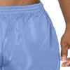 NE PEOPLE Mens Solid Comfy Regular Fit Plain Mesh/Heavy Mesh Basketball Gym Shorts Short Pants S-7XL view 4