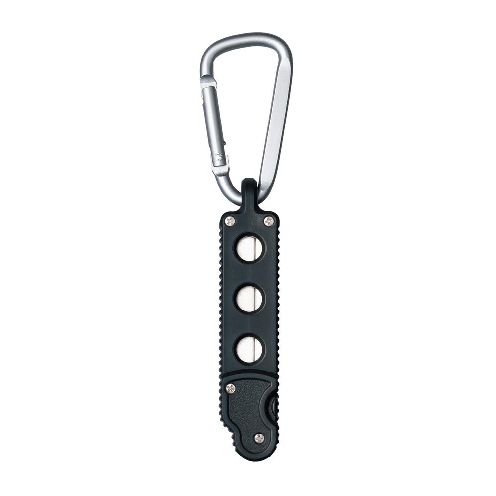 Daiichi Seiko MC Omatsuri Sharpener, Black