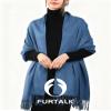 FURTALK Pashmina Shawl Wraps Cashmere Feel Blanket Scarves Fashion Scarf for Women Evening Wedding Bridesmaid Gifts view 4